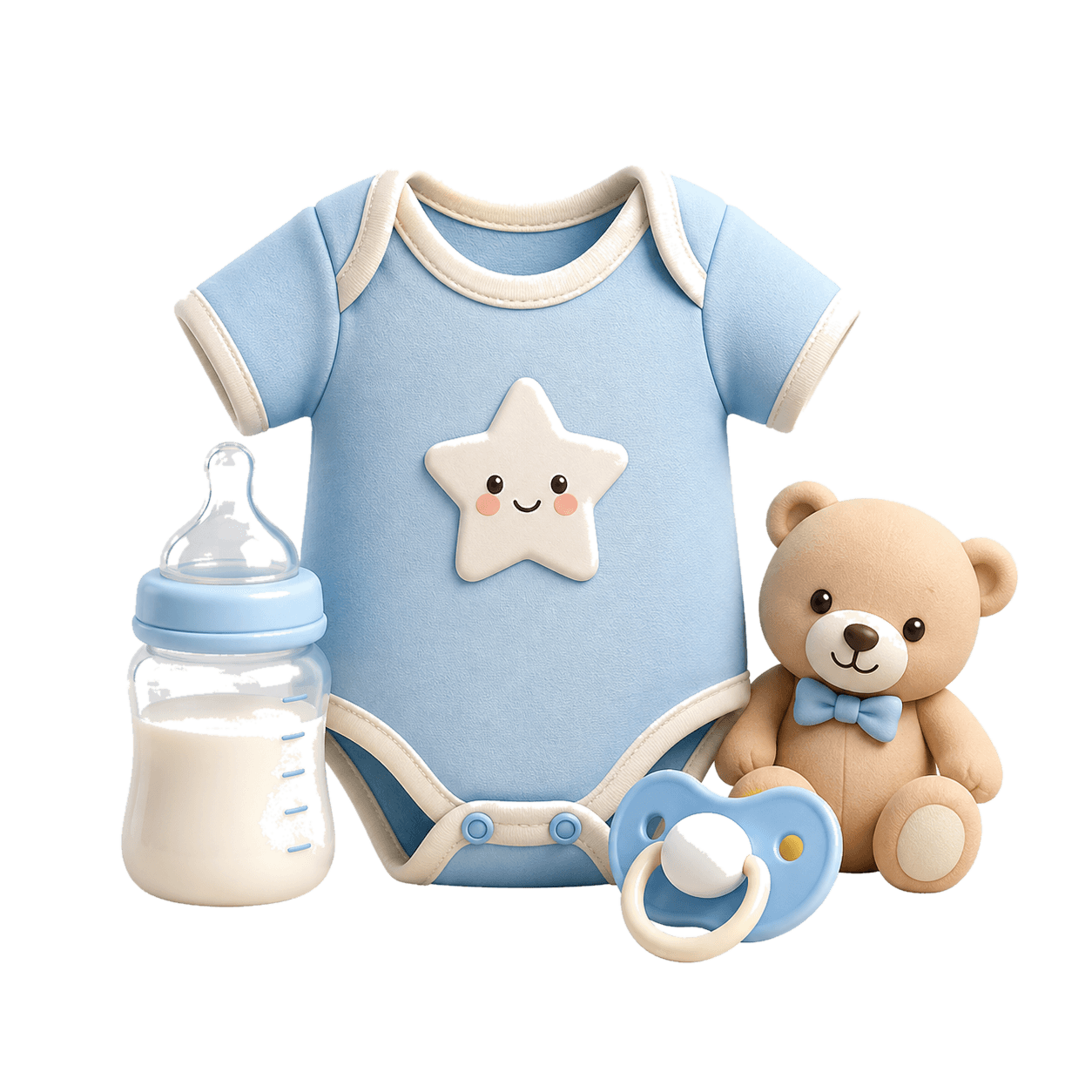 Kategoria Fëmijë & bebe