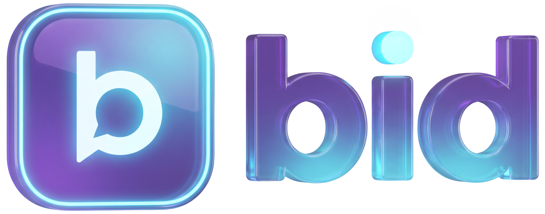 Bid
